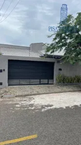 Casa com 3 Quartos à venda, 165m² no Jardim dos Calegaris, Paulínia