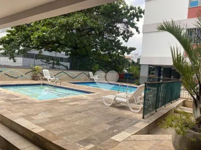 Apartamento com 2 Quartos à venda, 66m² no Rio Comprido, Rio de Janeiro