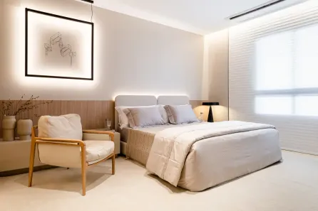 Apartamento com 4 Quartos à venda, 216m² no Setor Oeste, Goiânia
