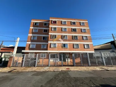 Apartamento com 1 Quarto à venda, 50m² no Ponte Preta, Campinas