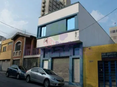 Ponto Comercial à venda, 255m² no Vila Boaventura, Jundiaí