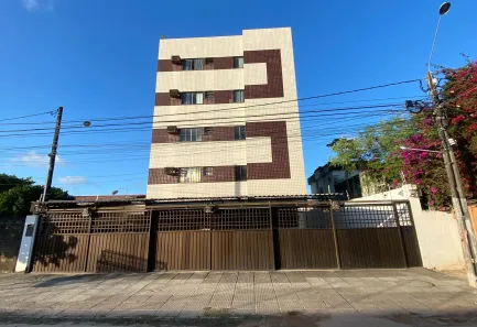 Apartamento com 3 Quartos à venda, 160m² no Jardim Atlântico, Olinda