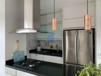 Apartamento com 2 Quartos à venda, 116m² no Chácara Inglesa, São Paulo