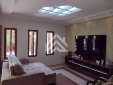 Casa com 3 Quartos à venda, 222m² no Vila Paulista, Rio Claro