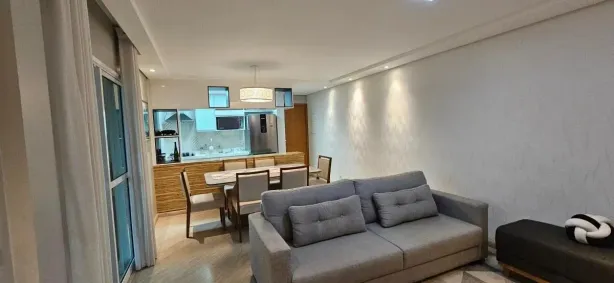 Apartamento com 3 Quartos à venda, 82m² no Vila Floresta, Santo André