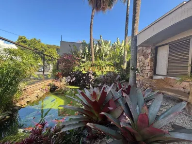 Casa com 4 Quartos à venda, 766m² no Belvedere, Belo Horizonte