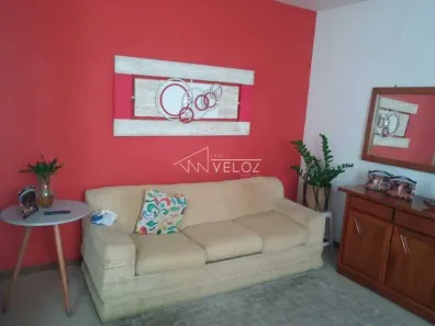 Apartamento com 2 Quartos à venda, 88m² no Flamengo, Rio de Janeiro