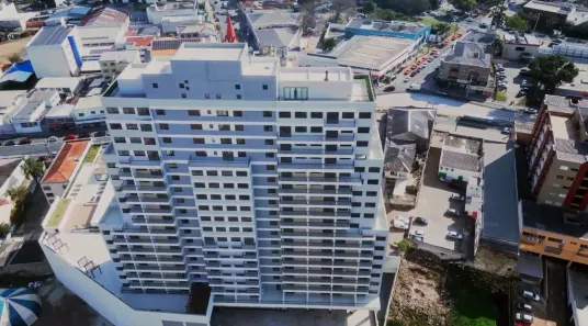 Apartamento com 2 Quartos à venda, 53m² no Portão, Curitiba