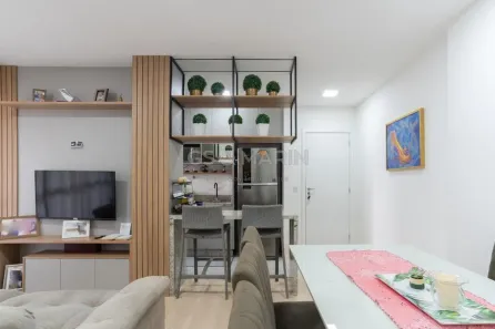 Apartamento com 2 Quartos à venda, 70m² no Terra Bonita, Londrina