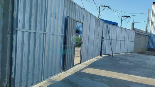 Galpão/Depósito/Armazém para alugar, 2500m² no Barra de Macaé, Macaé