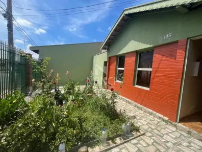 Casa com 3 Quartos à venda, 178m² no Jardim Bela Vista, Rio Claro