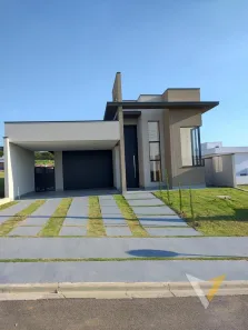 Casa de Condomínio com 3 Quartos à venda, 202m² no , Itupeva