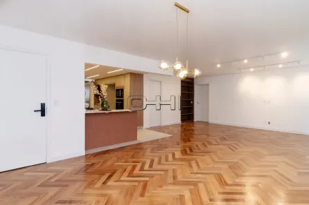 Apartamento com 3 Quartos à venda, 155m² no Itaim Bibi, São Paulo
