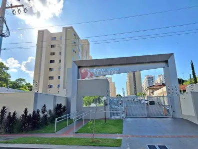 Apartamento com 2 Quartos à venda, 41m² no Jardim Alvorada, Maringá