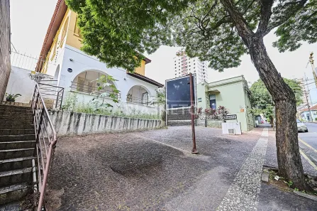 Prédio Comercial para alugar, 323m² no Centro, Piracicaba