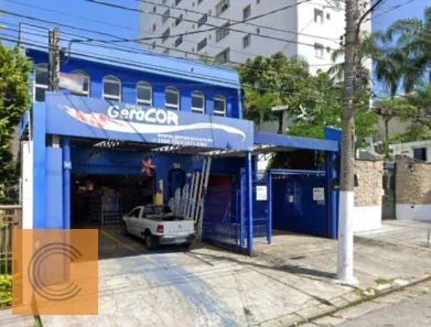 Ponto Comercial para alugar, 456m² no Vila Formosa, São Paulo