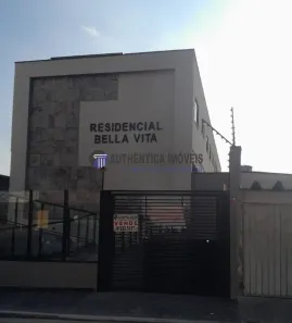 Sobrado com 2 Quartos à venda, 69m² no Vila Osasco, Osasco