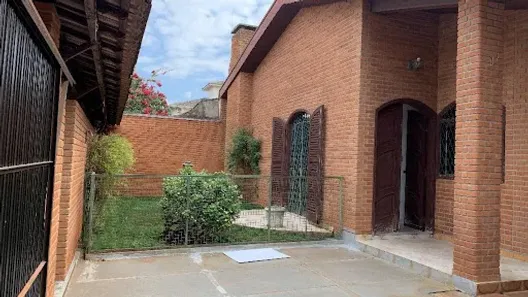 Casa com 3 Quartos à venda, 205m² no Jardim das Samambaias, Jundiaí
