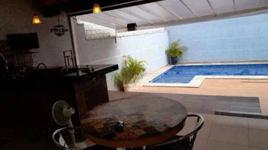 Casa com 3 Quartos à venda, 339m² no City Ribeirão, Ribeirão Preto