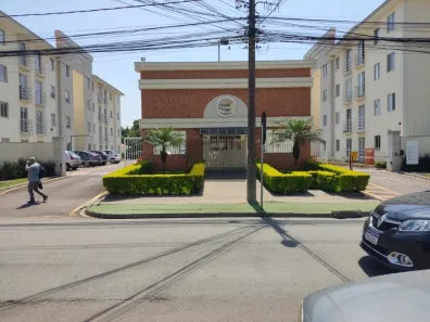 Apartamento com 2 Quartos à venda, 50m² no Fazendinha, Curitiba