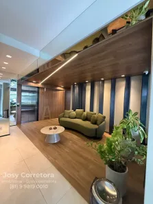 Apartamento com 2 Quartos para alugar, 50m² no Boa Viagem, Recife