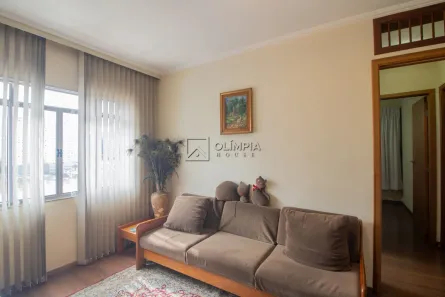 Apartamento com 2 Quartos à venda, 56m² no Vila Nova Conceição, São Paulo