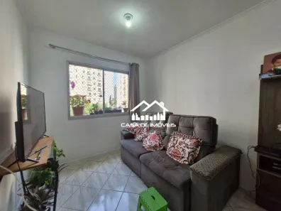 Apartamento com 3 Quartos à venda, 70m² no Morumbi, São Paulo