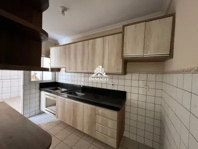 Casa de Condomínio com 3 Quartos para venda ou aluguel, 90m² no São Francisco, Cuiabá