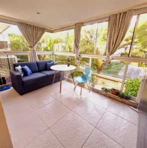 Apartamento com 2 Quartos à venda, 80m² no Recreio dos Bandeirantes, Rio de Janeiro