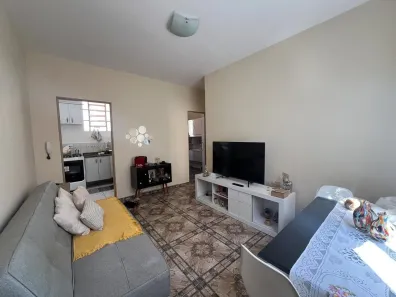 Apartamento com 2 Quartos à venda, 45m² no Serrano, Belo Horizonte