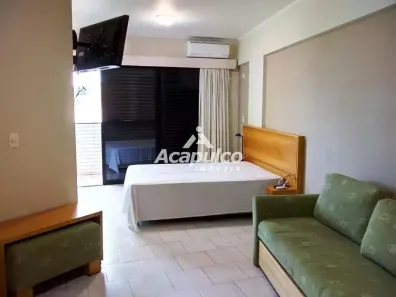 Apartamento com 1 Quarto para alugar, 45m² no Santa Cruz, Americana