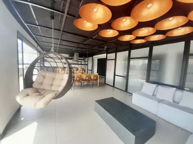 Apartamento com 1 Quarto à venda, 30m² no Centro, Rio de Janeiro