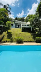 Casa de Condomínio com 4 Quartos à venda, 1600m² no Fazenda da Ilha, Embu-Guaçu