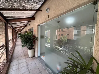 Consultório para alugar, 25m² no Vila Uberabinha, São Paulo