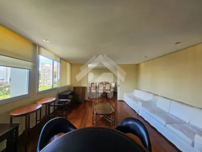 Apartamento com 4 Quartos à venda, 200m² no Vila Suzana, São Paulo
