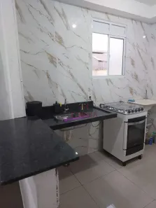 Apartamento com 2 Quartos à venda, 45m² no Jardim São Francisco, Piracicaba
