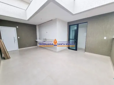 Cobertura com 3 Quartos à venda, 82m² no Itapoã, Belo Horizonte