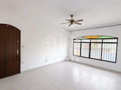 Sobrado com 3 Quartos à venda, 13m² no Cipava, Osasco