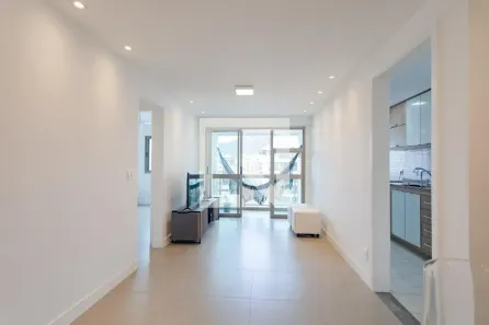 Apartamento com 2 Quartos à venda, 70m² no Botafogo, Rio de Janeiro
