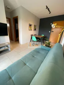 Apartamento com 2 Quartos à venda, 55m² no Iguatemi, Ribeirão Preto