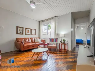Cobertura com 3 Quartos à venda, 116m² no São João, Porto Alegre