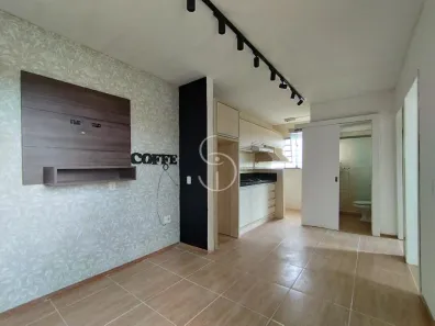 Apartamento com 2 Quartos à venda, 45m² no Canudos, Novo Hamburgo