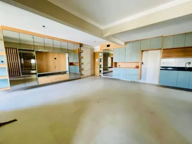 Apartamento com 1 Quarto para alugar, 76m² no Bosque das Juritis, Ribeirão Preto