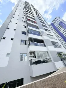 Apartamento com 3 Quartos para alugar, 95m² no Pedreira, Belém