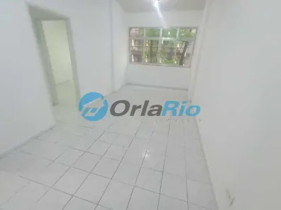 Apartamento com 1 Quarto à venda, 41m² no Copacabana, Rio de Janeiro