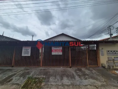 Casa com 2 Quartos para alugar, 60m² no Setor Coimbra, Goiânia