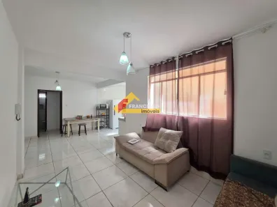 Apartamento com 3 Quartos à venda, 97m² no Centro, Divinópolis