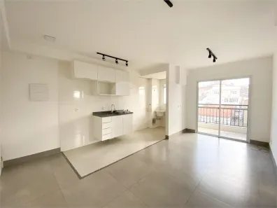 Apartamento com 2 Quartos à venda, 44m² no Jardim São Paulo(Zona Norte), São Paulo