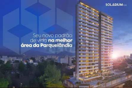 Apartamento com 3 Quartos à venda, 85m² no Parquelândia, Fortaleza