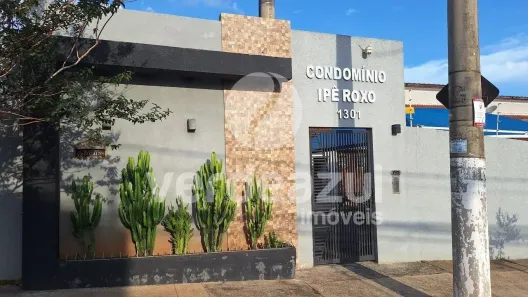 Casa de Condomínio com 2 Quartos à venda, 75m² no Jardim Campos Verdes, Hortolândia